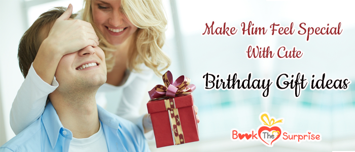 Cute ideas for your boyfriend  Happy birthday gifts, Birthday